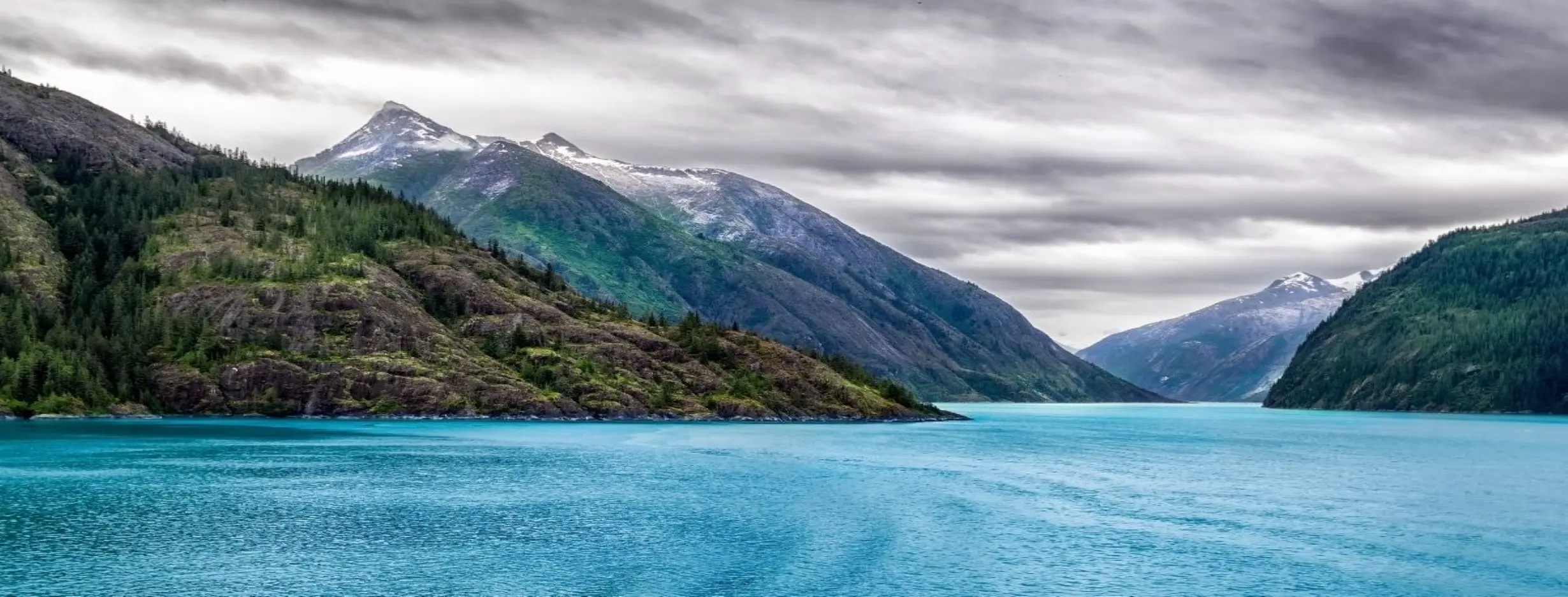 Image for Tracy Arm Fjord Cruise